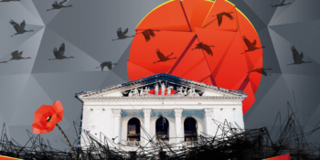 У Львові відбудеться концерт зі збору коштів на згадку про жертви Маріупольського драматичного театру