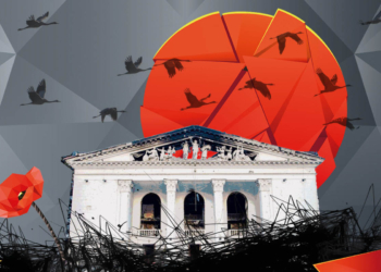У Львові відбудеться концерт зі збору коштів на згадку про жертви Маріупольського драматичного театру