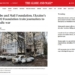 Фонд канадської «Globe and Mail» і українська «2402 Foundation» навчають журналістів роботі у воєнних умовах 22 Фонд канадської «Globe and Mail» і українська «2402 Foundation» навчають журналістів роботі у воєнних умовах