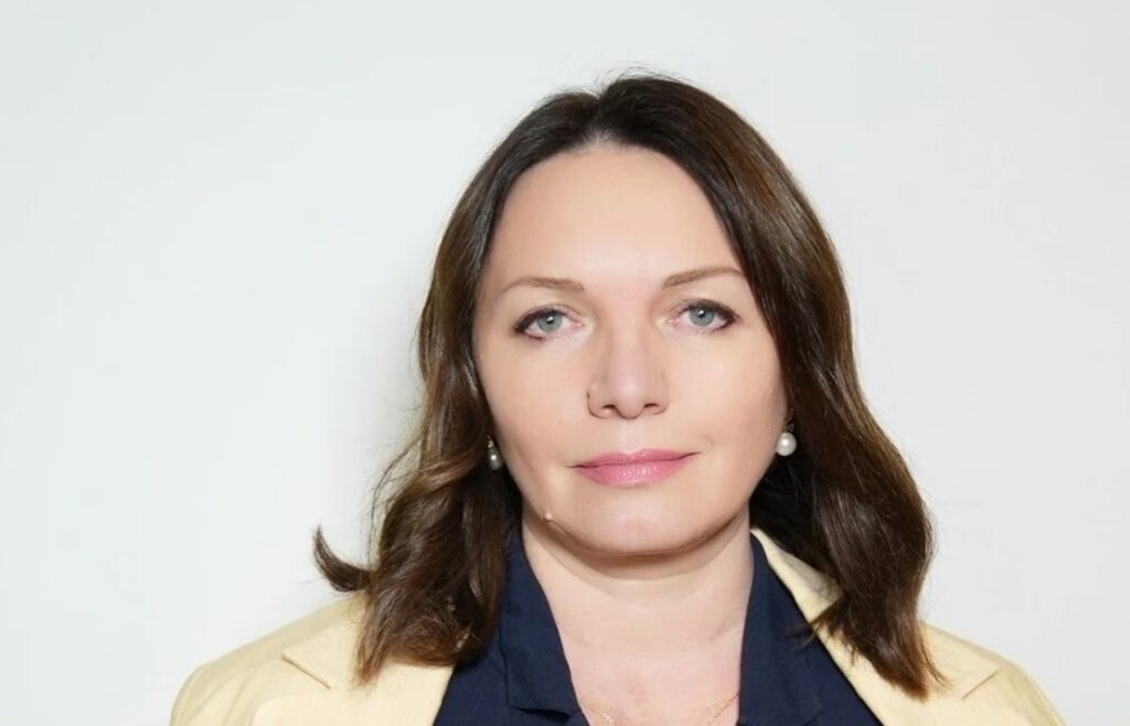 «Здоров’я демократії сильно залежить від якості медіа» –  Мирослава Гонгадзе