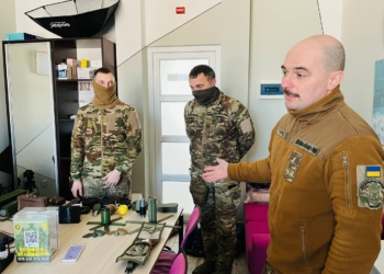 «Робота медійників в умовах підвищеної небезпеки»: Івано-Франківський ЦЖС розпочав серію тренінгів для працівників локальних медіа 7 «Робота медійників в умовах підвищеної небезпеки»: Івано-Франківський ЦЖС розпочав серію тренінгів для працівників локальних медіа