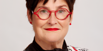 Менторка полоненої кримської журналістки Ірини Данилович стала новою президенткою ПАРЄ