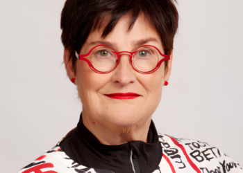 Менторка полоненої кримської журналістки Ірини Данилович стала новою президенткою ПАРЄ