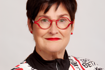 Менторка полоненої кримської журналістки Ірини Данилович стала новою президенткою ПАРЄ