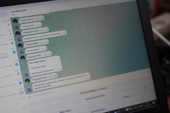 «Твоя аудиторія – твоя сила»: локальні медіа зміцнюють зв’язок із читачами попри виклики війни 2