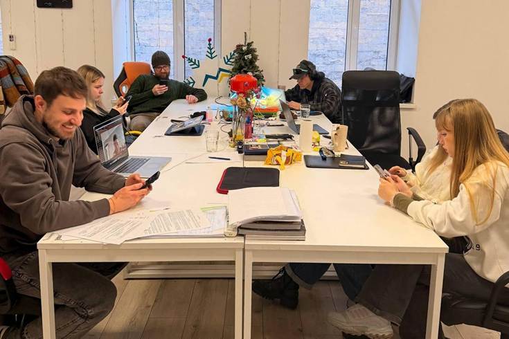 «Твоя аудиторія – твоя сила»: локальні медіа зміцнюють зв’язок із читачами попри виклики війни 3