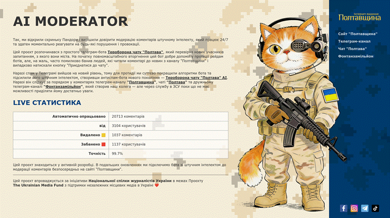 «Твоя аудиторія – твоя сила»: локальні медіа зміцнюють зв’язок із читачами попри виклики війни 1