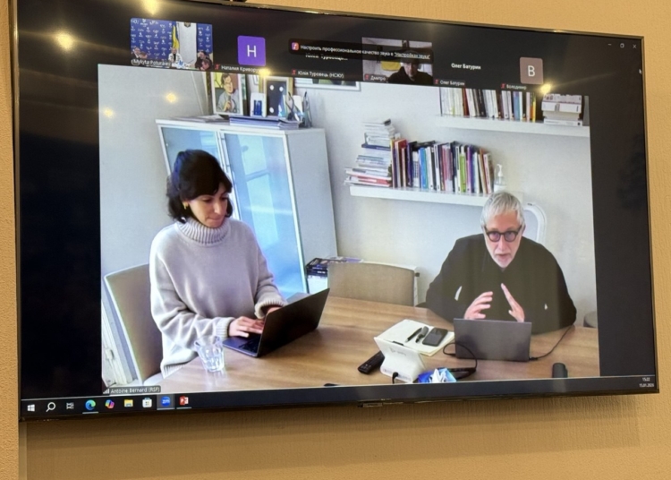 «Україна стала чемпіоном у розслідуванні злочинів проти журналістів» – європейські колеги підтримали українців