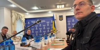«Росія знищує регіональні медіа, бо це є джерела правди, яким люди довіряють», – Сергій Томіленко