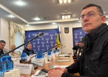 «Росія знищує регіональні медіа, бо це є джерела правди, яким люди довіряють», – Сергій Томіленко