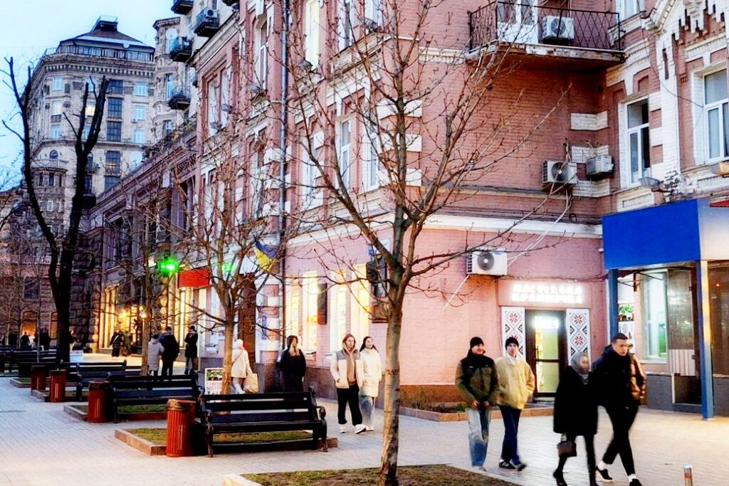 Журналістська солідарність та реформування спілки: відбулося засідання Правління НСЖУ