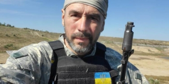 «Свою місію Руслан виконав з честю»: триває прийом робіт на премію з документалістики імені Руслана Ганущака