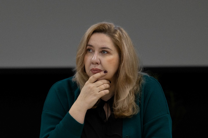 «Україна стала чемпіоном у розслідуванні злочинів проти журналістів» – європейські колеги підтримали українців 1