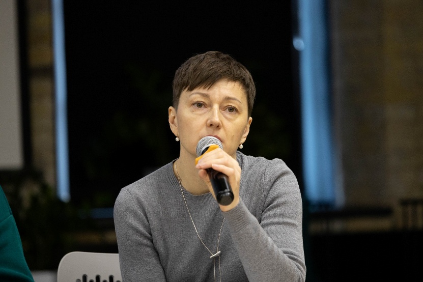 «Україна стала чемпіоном у розслідуванні злочинів проти журналістів» – європейські колеги підтримали українців 2