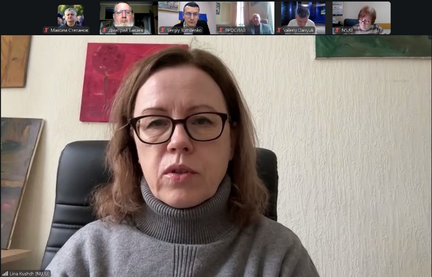 Журналістська солідарність та реформування спілки: відбулося засідання засідання Правління НСЖУ 2