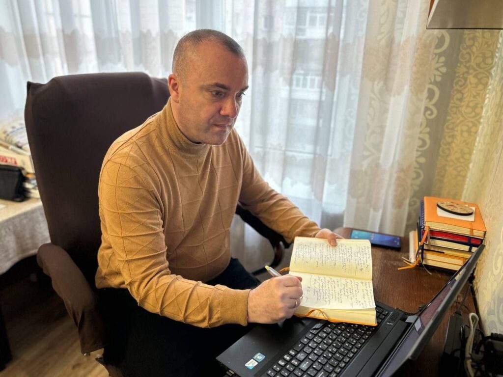 «Ми залишилися з людьми», – локальні медіа змінюють свої громади під час війни 3