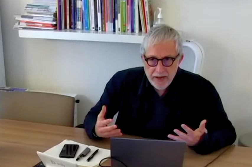 «Україна стала чемпіоном у розслідуванні злочинів проти журналістів» – європейські колеги підтримали українців 4