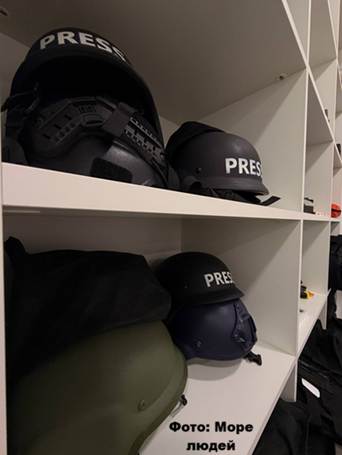 «Твоя аудиторія – твоя сила»: локальні медіа зміцнюють зв’язок із читачами попри виклики війни 5