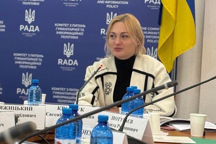 «Україна стала чемпіоном у розслідуванні злочинів проти журналістів» – європейські колеги підтримали українців 7