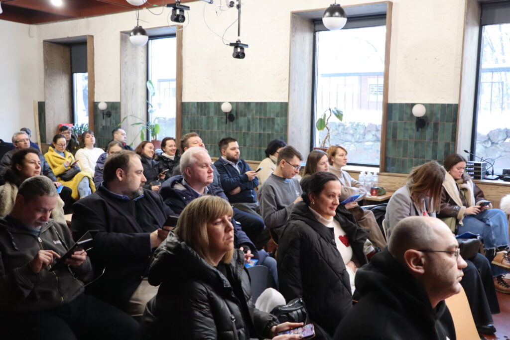 Рейтингове голосування: до наглядової ради НСТУ увійшов Євген Глібовицький 1