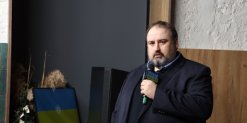 Рейтингове голосування: до наглядової ради НСТУ увійшов Євген Глібовицький