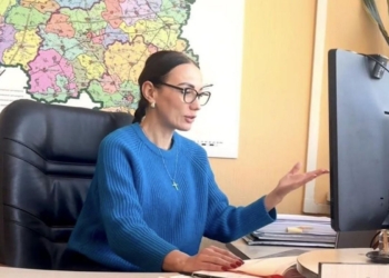 «Журналісти – це також частина критичної інфраструктури», – Ірина Сенченко, представниця Нацради в Чернігівській області