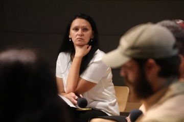 “Єдиний шлях до свободи — офіційні обміни”, – Тетяна Катриченко про звільнення цивільних медійників з російського полону