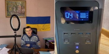 Через складну ситуацію в Києві НСЖУ переносить публічні офлайн-заходи