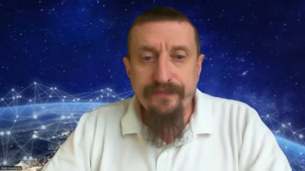 Цифрова безпека в епоху штучного інтелекту: у Львові журналісти вивчали ключові ризики та елементи захисту