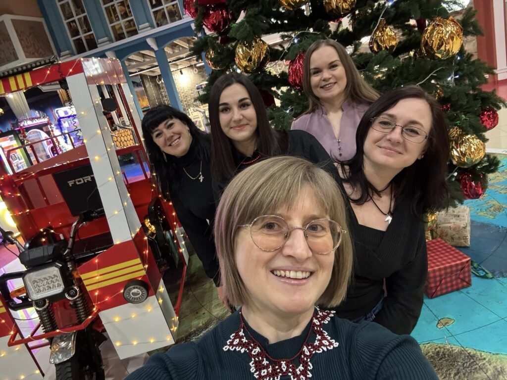 Наталія Пахайчук: «Найбільший привілей для мене як для редакторки – це редакційна незалежність» 18 Наталія Пахайчук: «Найбільший привілей для мене як для редакторки – це редакційна незалежність» 1