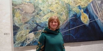 Наталія Пахайчук: «Найбільший привілей для мене як для редакторки –  це редакційна незалежність»