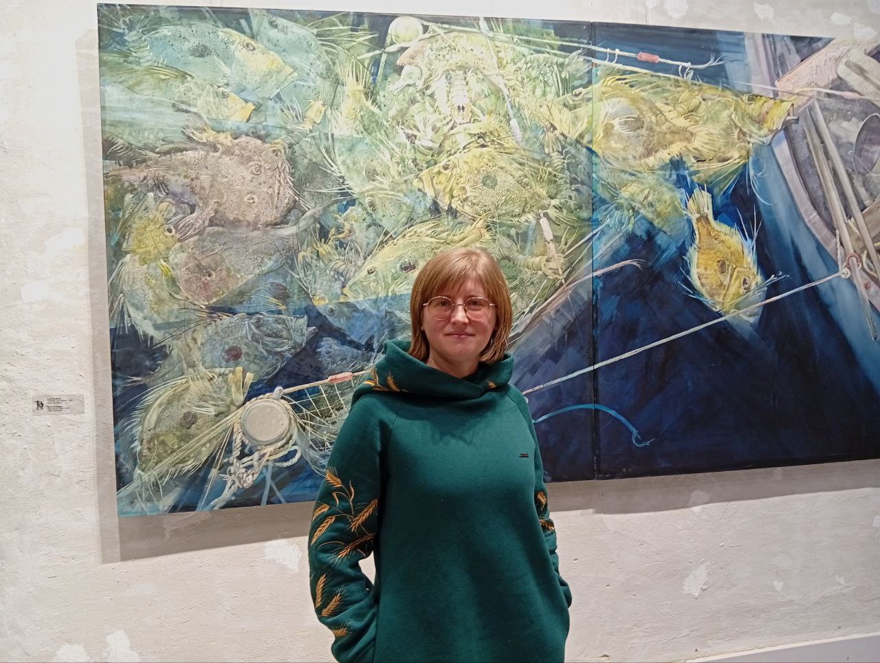 Наталія Пахайчук: «Найбільший привілей для мене як для редакторки – це редакційна незалежність» 17 Наталія Пахайчук: «Найбільший привілей для мене як для редакторки – це редакційна незалежність»