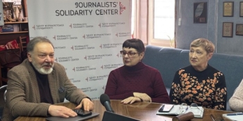  Журналіст, локальний продюсер Олександр Павлов: «Іноземні ЗМІ змінюють формати розповідей про російсько-українську війну»