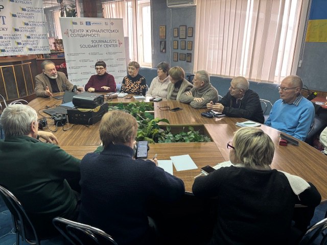 Журналіст, локальний продюсер Олександр Павлов: «Іноземні ЗМІ змінюють формати розповідей про російсько-українську війну» 2