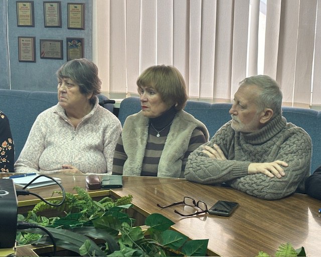 Журналіст, локальний продюсер Олександр Павлов: «Іноземні ЗМІ змінюють формати розповідей про російсько-українську війну» 3