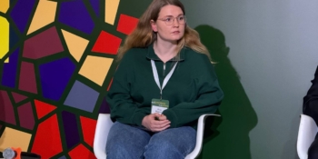 Демократія, освіта, свобода: що пропонує Україна молоді з окупованих територій