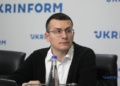 Сергій Томіленко: “З початку повномасштабного вторгнення загинули 142 медійники”
