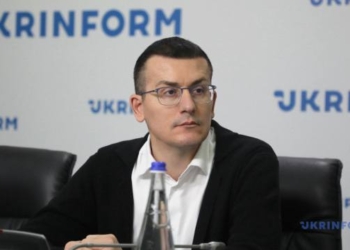Сергій Томіленко: “З початку повномасштабного вторгнення загинули 142 медійники”