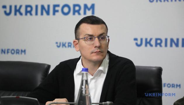 Сергій Томіленко: "З початку повномасштабного вторгнення загинули 142 медійники" 17 Сергій Томіленко: “З початку повномасштабного вторгнення загинули 142 медійники”