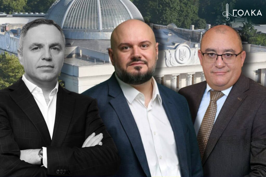 «Роки судів замість діалогу» — українські політики дедалі частіше використовують SLAPP-позови для тиску на журналістів і редакції