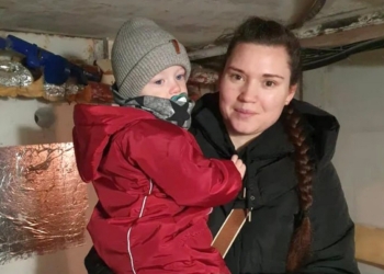 «Ми залишилися з людьми», – локальні медіа змінюють свої громади під час війни 15 «Ми залишилися з людьми», – локальні медіа змінюють свої громади під час війни