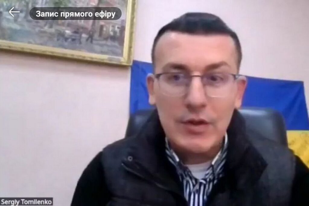 Віталій Голубєв: як розширити аудиторію та посилити вплив медіа 1