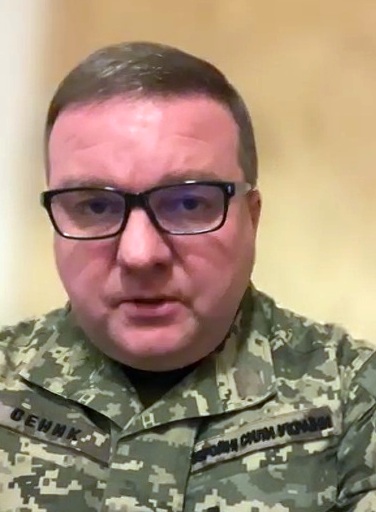 «Ми там, де ви»: у ЗСУ оцінили співпрацю з Національною спілкою журналістів 18 «Ми там, де ви»: у ЗСУ оцінили співпрацю з Національною спілкою журналістів 1