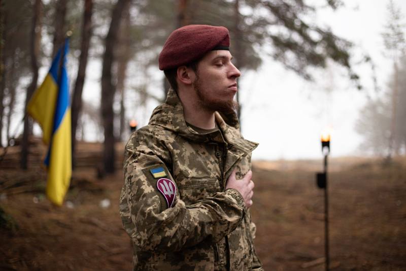 «По-іншому ніяк»: відверта розмова студентки-журналістки з військовим 3