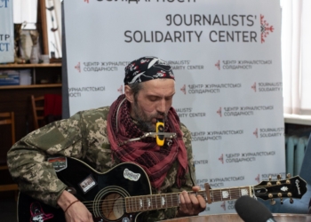 «Ні разу не джентльмен»: історія військовослужбовця без штампів