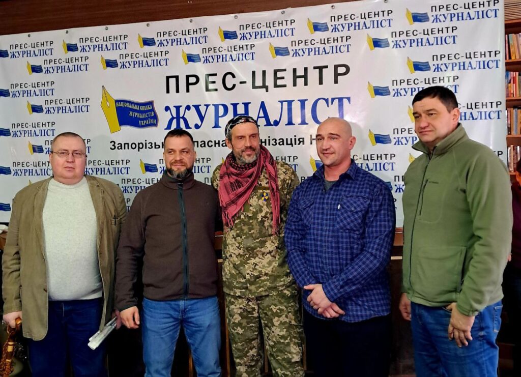 «Ні разу не джентльмен»: історія військовослужбовця без штампів 5