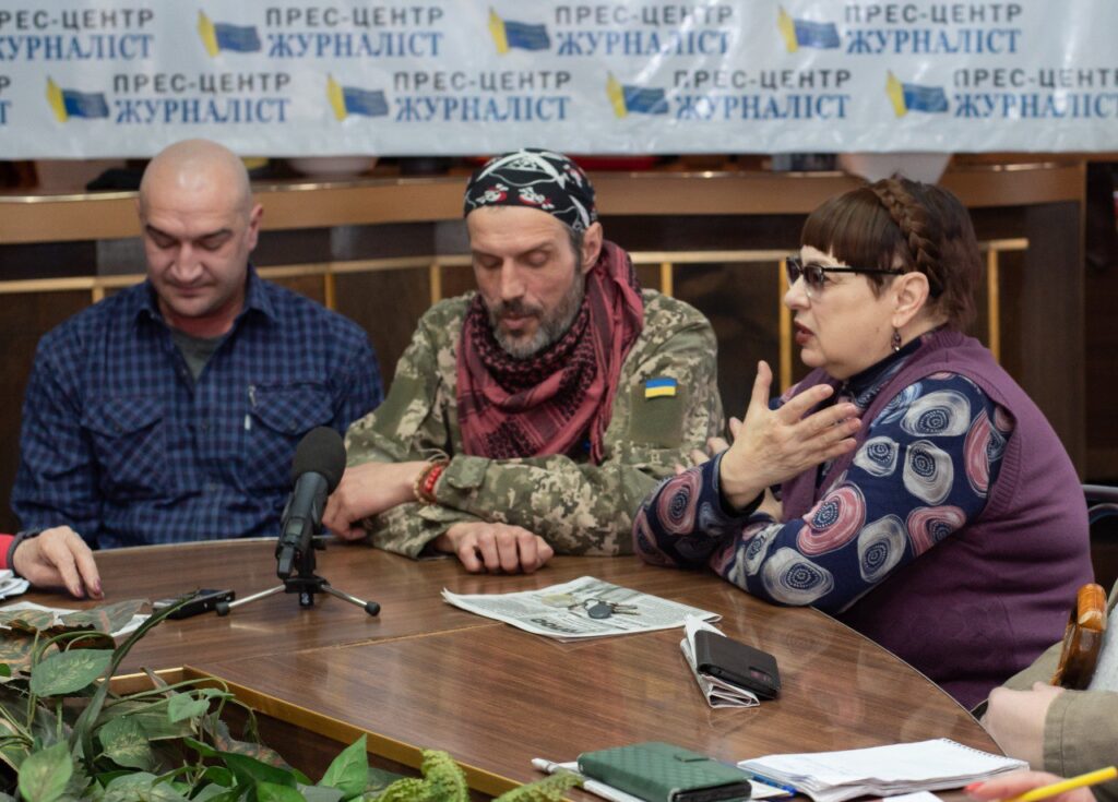 «Ні разу не джентльмен»: історія військовослужбовця без штампів 6