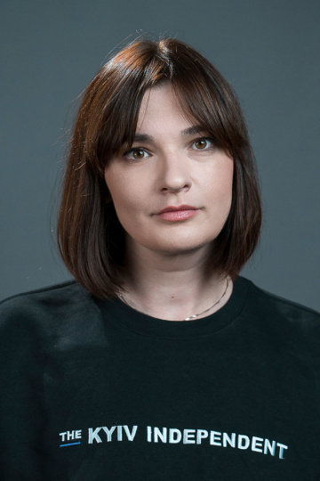 Українська журналістка Євгенія Моторевська отримала престижну стипендію Ochberg Fellowship 18 Українська журналістка Євгенія Моторевська отримала престижну стипендію Ochberg Fellowship 1