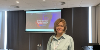 Між Роттердамом і Липовою Долиною: як «Наш край» розширює горизонти місцевої журналістики