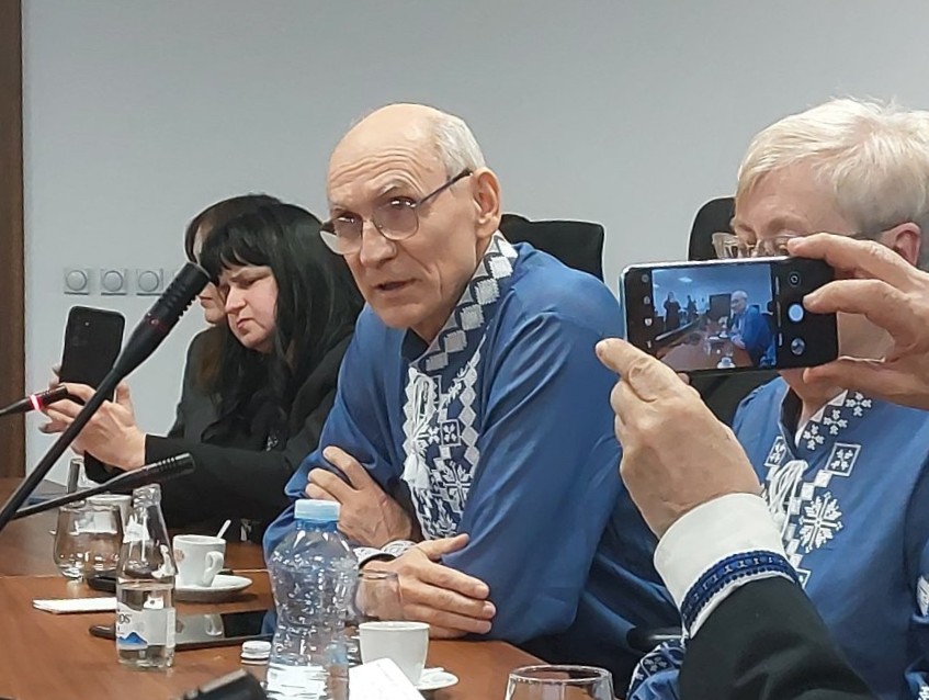 "Дякуємо Косову, дякуємо колегам і уряду дружньої держави", - Сергій Шевченко 20 "Дякуємо Косову, дякуємо колегам і уряду дружньої держави", - Сергій Шевченко 3